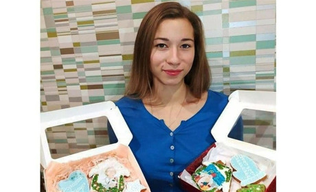 Смачне свято від Юлі: що подарувати рідним і друзям під ялинку?