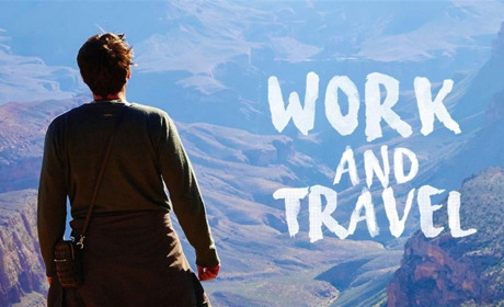 Work and Travel USA - летняя работам студентам в США