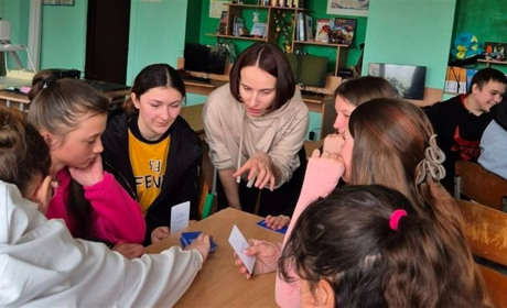 Крок назустріч собі: як послуга життєстійкості повертає ресурс жителям Ярунської громади