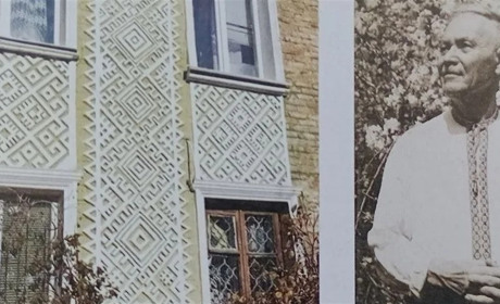 Вишиванки Нової Каховки увійшли до шкільного підручника