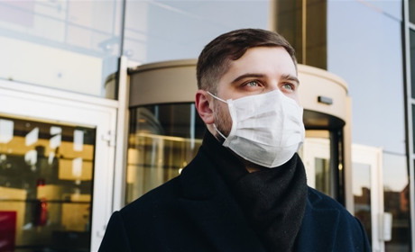 8 вересня: за добу на Херсонщині — 20 нових хворих на коронавірус