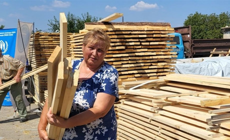 Коротко про ситуацію на Херсонщині 29 серпня 2023 року