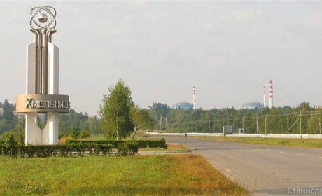 Радіаційний стан навколо Хмельницької АЕС за минулий тиждень