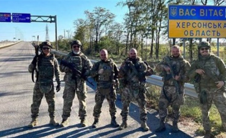 Скільки людей проживає на окупованій частині Херсонщини