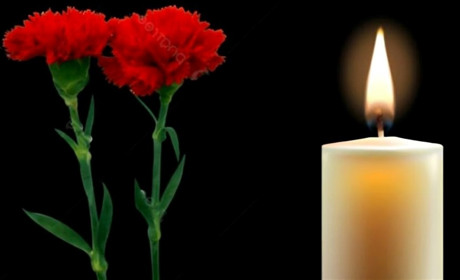 На фронті загинув житель Каховки Володимир Кримський