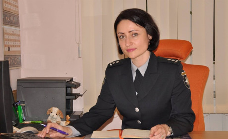 На Полтавщині кількість кримінальних правопорушень, вчинених неповнолітніми, зменшилася