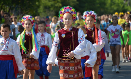 Центр позашкільної роботи запрошує юних жмеринчан на гуртки