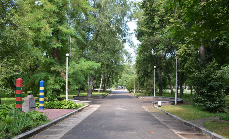 Щоденний дайджест від Золотоноша.City: зустрічаємо новий день – 3 серпня 2021 року