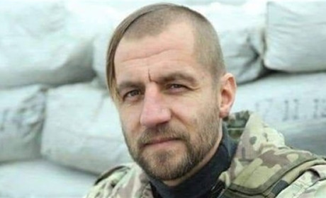 Повідомлення про смерть козака Михайла Гаврилюка виявилась фейком, загинув його тезко