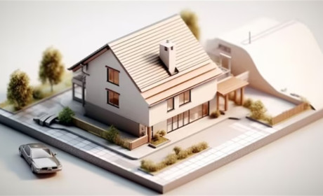 Готовий проект будинку: ідеальне рішення для тих, хто поспішає