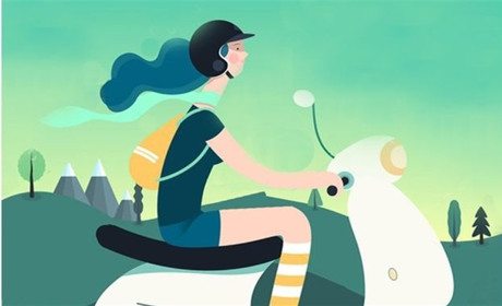 Які правила слід пам'ятати власникам мопедів, скутерів та мотоциклів при виїзді на дорогу