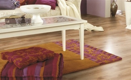 Види ламінату