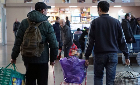 Поблизу Южного будуть примусово переселяти людей, через будівництво нової дороги (ФОТО)