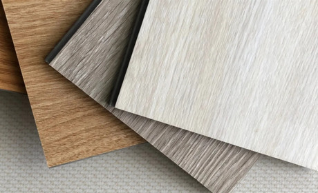 Чи більш практичний світлий ламінат за темний