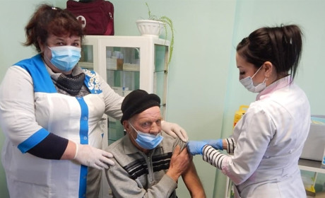 У трьох селах Переяславської громади будуть медпункти тимчасового базування