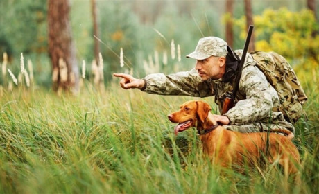 Передсезонна діагностика: як підготувати спорядження для полювання до активної експлуатації