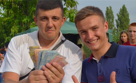 Дайджест. Короткі новини Біляївської громади з 5 по 12 липня 
