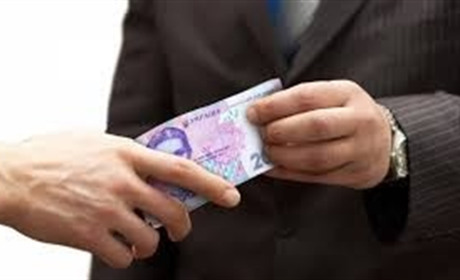 Як перемогти корупцію