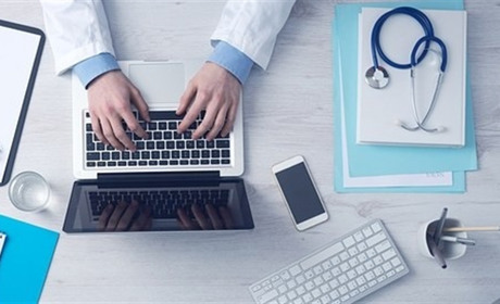 Медикам із сіл Сватівщини планують купити телемедичне обладнання. Що це таке