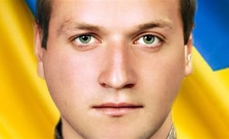 На війні обірвалося життя жовтоводця Валерія Головка, батька трьох дітей