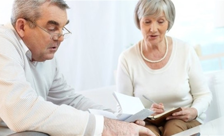 На ковідну тисячу пенсіонери зможуть купити ліки