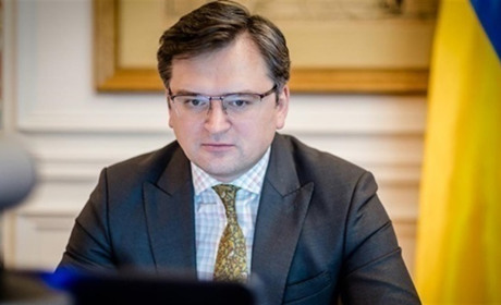 Міністр закордонних справ Дмитро Кулеба: будемо всім світом викидати рф з Ради з прав людини