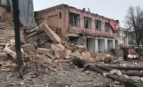 Дмитро Живицький про саботаж у Сумській міськраді та нові жертви російського терору (відео)