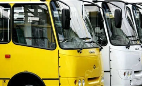 Розклад маршруток Фастів-Київ та Київ-Фастів: серпень 2024 року