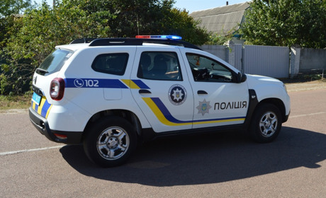 У Переяславі на Новокиївському шосе зіткнулися KIA та Peugeot: хроніка поліції