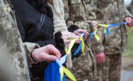 Головнокомандувач ЗСУ назвав кількість загиблих українських захисників