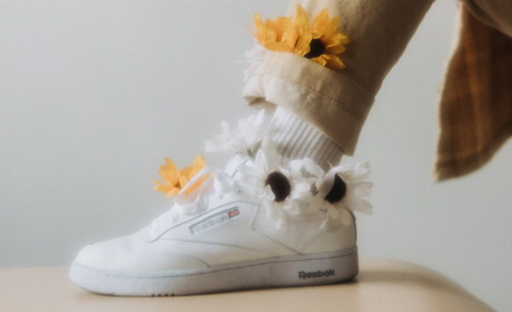 Особенности и преимущества обуви Reebok