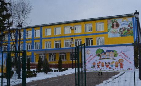 У найкращій школі району невдовзі розпочнуться заняття
