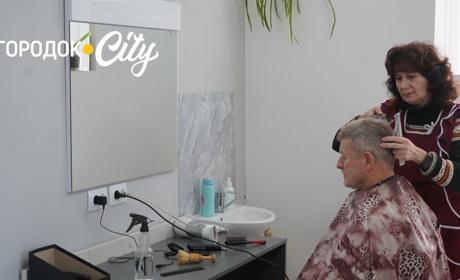 На Городоччині відкрито сьомий Пункт надання соціальних послуг. Як це змінить життя у селі Завадинці