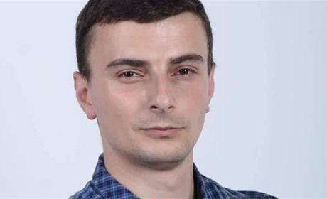 Олег Савка:"Мета Руху - привести до влади професійних, патріотичних та порядних управлінців"