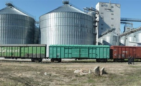 У Шостці наклали арешт на вагони, які належать юридичним особам країни - агресора