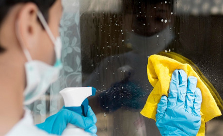 COVID-19 відступає? В Запорізькій області немає нових хворих на коронавірус 