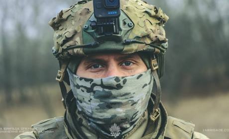 Бригада «Червона Калина»: як спецназівський вишкіл масштабувався в умовах війни