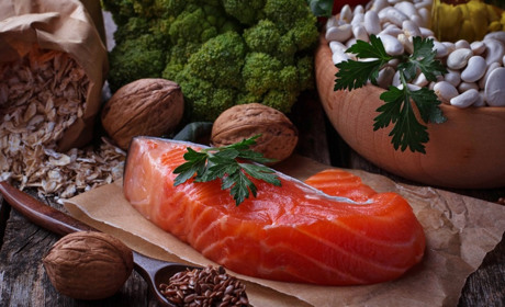 Продукти корисні для серця: перелік харчів та їхні оптимальні способи приготування