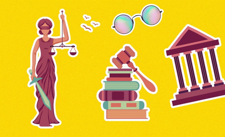 Один день у Володимирецькому суді очима звичайного відвідувача