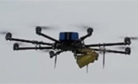 Загарбники зранку атакували Херсон: двоє поранених