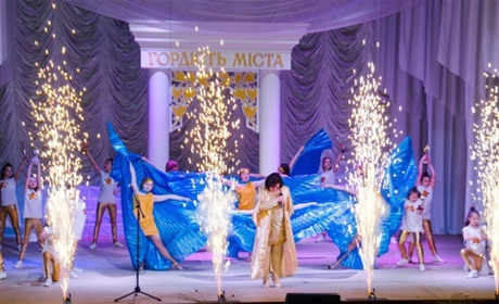 Конкурс на визначення переможців "Гордість Звягеля": як подати кандидатуру на участь