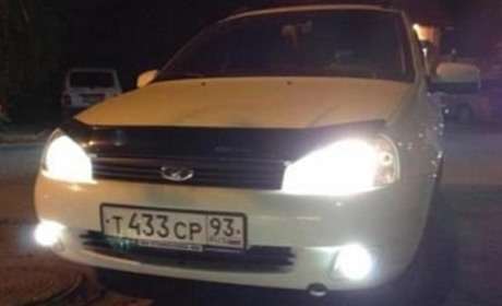 Главные правила выбора противотуманных фар