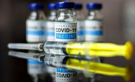 Вакцинація від COVID-19: скільки нетішинців зробили щеплення