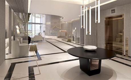 Linden Luxury Residences: резиденция мечты в центре Киева