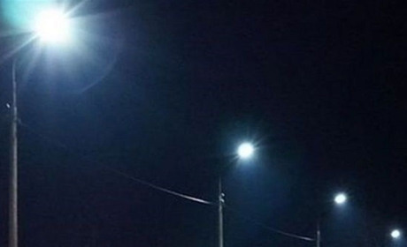 У Переяславській громаді невдовзі повернуть вуличне освітлення, в Дівичківській уже відновлюють