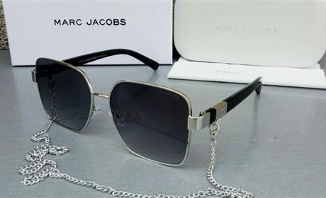 Окуляри Marc Jacobs: Ваш стиль, Ваша історія