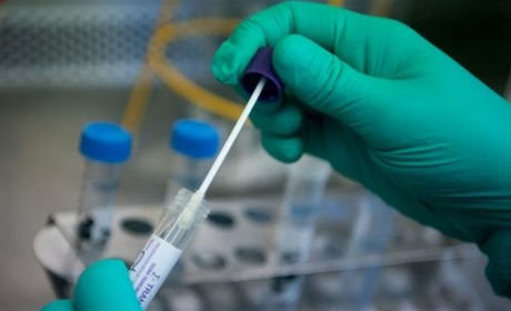 Коронавірусна статистика: місто, область, Україна