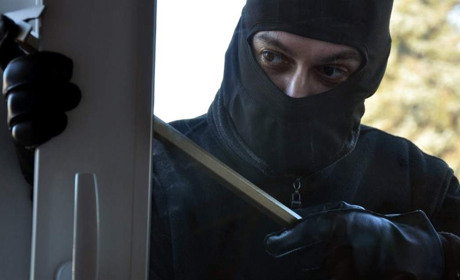 За крадіжку під час воєнного стану житель Вараша може сісти на 8 років