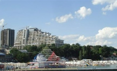 Майже за три мільйони: конфісковану квартиру колаборанта Сальдо продали на аукціоні