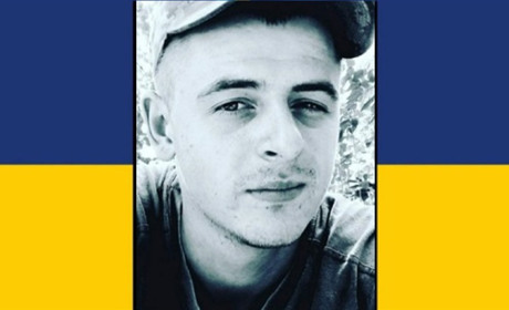 Непоправна втрата: в бою загинув молодий воїн з Дубровиччини